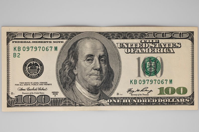 How to Start Investing With Just $100