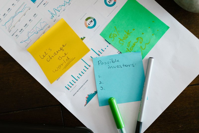 How to Write a Business Plan That Actually Gets Funded