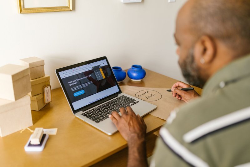 What Is a Sole Proprietorship? A Simple Guide for New Business Owners